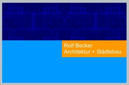 Rolf Becker, Köln