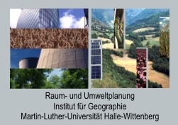 Raum- & Umweltplanung Uni-Halle